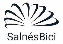 Logo de Salnés Bicicletas