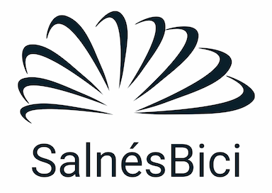 Logo de Salnés Bicicletas
